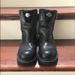 Harley Davidson Boots